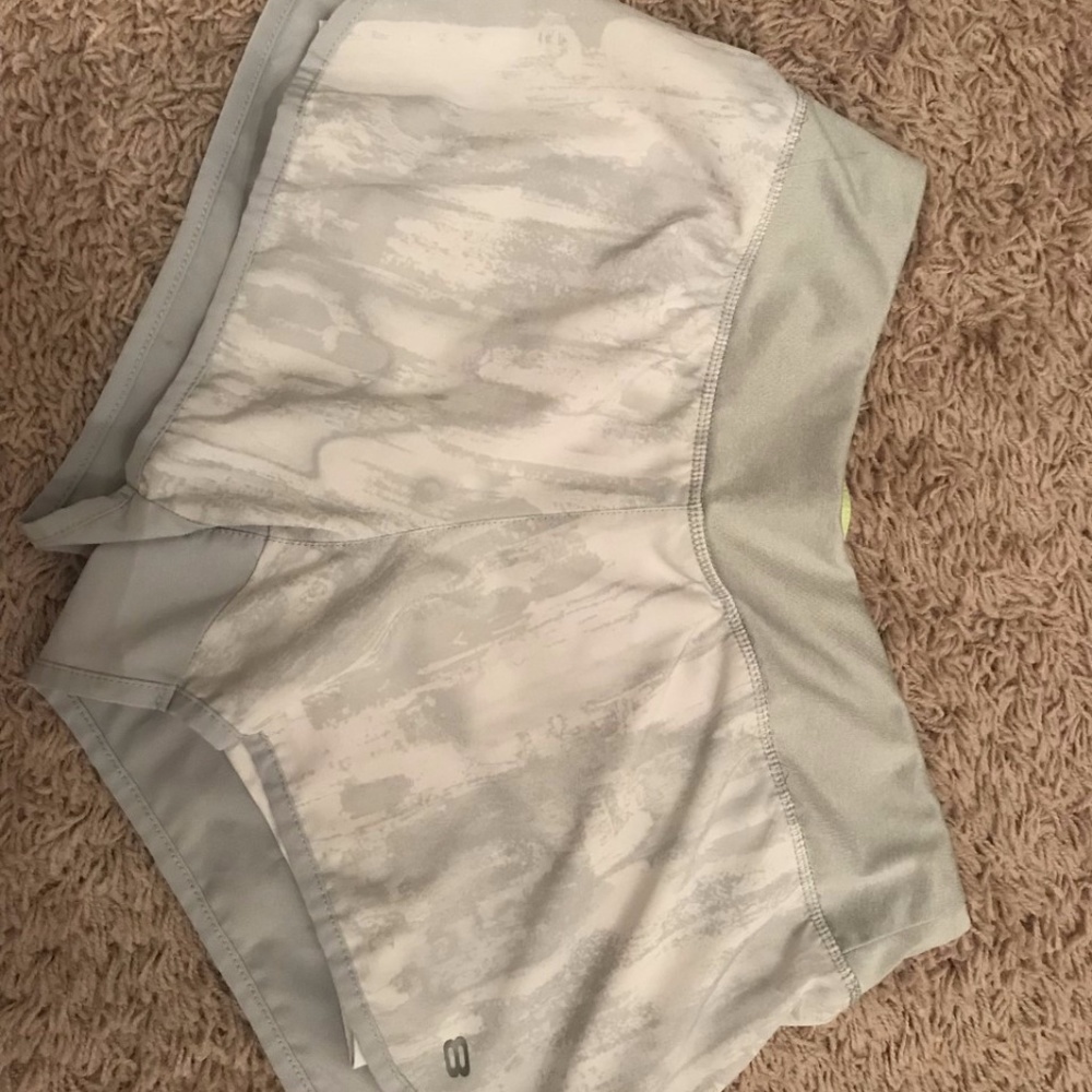 Athletic Shorts